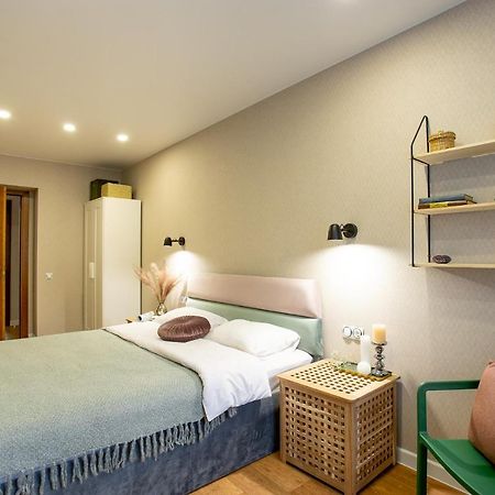 Luxury Apartment With 2 Bedrooms In The City Center 니콜라예프 외부 사진