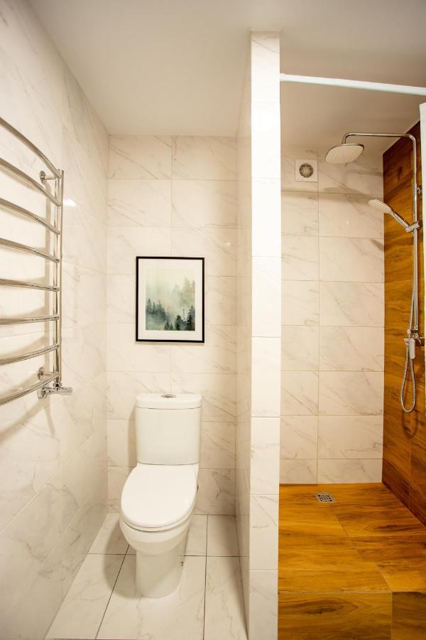 Luxury Apartment With 2 Bedrooms In The City Center 니콜라예프 외부 사진