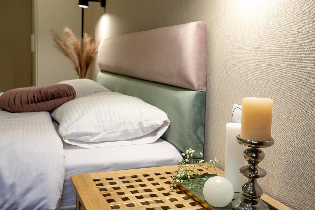 Luxury Apartment With 2 Bedrooms In The City Center 니콜라예프 외부 사진
