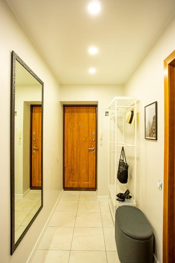 Luxury Apartment With 2 Bedrooms In The City Center 니콜라예프 외부 사진
